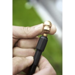 Kit nettoyage gouttière et canalisation 20 m