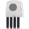 Sèche bottes 350W 230V avec minuteur pour 2 paires