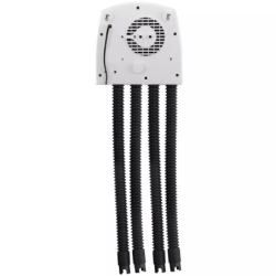 Sèche bottes 350W 230V avec minuteur pour 2 paires