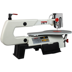 Scie à Chantourner 230V JSS 16A - PROMAC
