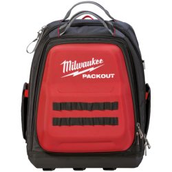 Sac à dos outillé Electricien Packout - 76 pcs - 4932498407