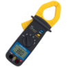 Pince multimètre de poche Chauvin Arnoux CM610 RMS 600 A et 600 V AC DC
