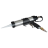 Pistolet à extruder 2 en 1 pour cartouches 310 ml et poches 310 et 400 ml