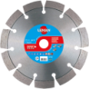 Disque diamant à rainurer
