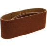 Bande ponceuse sans fin 100 x 914 mm
