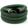 Tuyau d'aspiration pour CT 15/25 CT MINI/MIDI Ø27/32mm longueur 5m AS/TCR