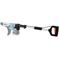 Rallonges pour visseuses automatiques BFR440/540/550/750 MAKITA