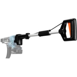 Rallonges pour visseuses automatiques BFR440/540/550/750 MAKITA
