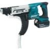 Visseuse automatique Makita18V DFR550RTJ avec 2 Batteries 5Ah et Chargeur en coffret Makpac
