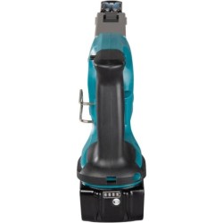 Visseuse automatique Makita18V DFR550RTJ avec 2 Batteries 5Ah et Chargeur en coffret Makpac