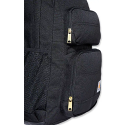 Sac à dos 27 litres 100 % polyester déperlant 30.5 x 45.7 x 24.1 cm Carhartt Brun 211 Marron