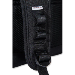Sac à dos 27 litres 100 % polyester déperlant 30.5 x 45.7 x 24.1 cm Carhartt Brun 211 Marron