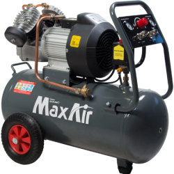 Compresseur Lacair 20/50 20m3/h 3.5cv 50L 10 bar ref 460600
