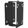 Support orientable Lacmé pour enrouleur d'air comprimé carter ouvert 3/8 - 9,5 mm