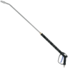 Lance de soufflage gros débit longueur 1.3 m débit 40 m3/h 670 l/min