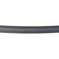 Lames métaux non-ferreux HCS 2 240 x 16 mm 14 TPI