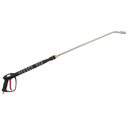Lance de soufflage gros débit longueur 1.3 m débit 40 m3/h 670 l/min