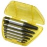 Jeu d'extracteurs de goujons pour goujons de M3-M18 6 pcs - KS Tools 150.1330
