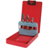 Jeu de fraises HM, 3 pcs