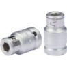 Douille porte-embouts 1/2'' - 5/16''
