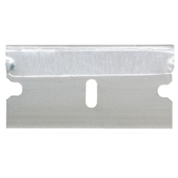 Lame de rechange pour grattoir à lame KStools longueur 40 mm lot de 5