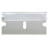 Lame de rechange pour grattoir à lame KStools longueur 40 mm lot de 5