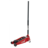 Cric hydraulique KS Tools acier 3 tonnes pompe double piston