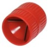 Ebavureur plastique pour tubes KS Tools Ø extérieur 6 - 42 mm Ø interieur 3 - 42 mm