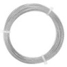 Corde à piano fil tressé diamètre 0.8 mm KS Tools