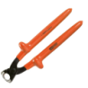 Tenaille isolée antistatique à taillant en bout longueur 220 mm 1000V