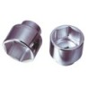 Douille 6 pans 1'' KS Tools 65 mm