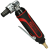 Meuleuse d'angle pneumatique KS Tools mandrin 6 mm