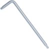 Clé mâle Torx longue KS Tools
