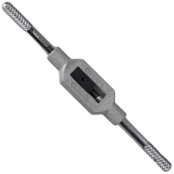 Tourne à gauche M1 - M8 longueur 130 mm