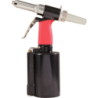 Riveteuse pneumatique KS Tools pour rivet 2.4 - 3.2 - 4.0 et 4.8 mm