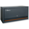 Meuble haut mural pour combinaison d'ameublement d'atelier C45PRO 2.0