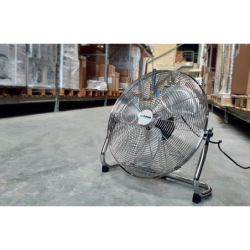 Ventilateur industriel au sol S.Plus VM 50 PA.3 Ø50 cm 7100m3/h