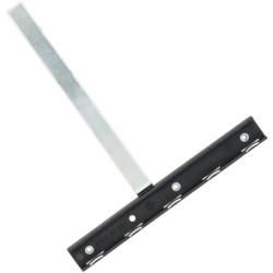 Adaptateur de rail de guidage pour scie circulaire Bosch GKS 190
