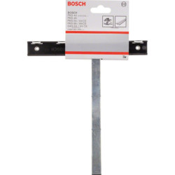 Adaptateur de rail de guidage pour scie circulaire Bosch GKS 190