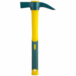 Marteau de coffreur manche tri-matière novagrip 700g