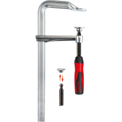 Presse à vis tout acier GZ-2K 250/120