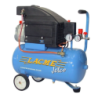 Compresseur Jetco 25L 2cv 8 bar