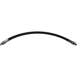 Flexible 750 mm pour pistolet à graisse électrique Sodise 11440
