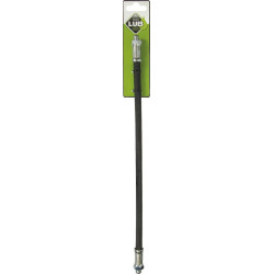 Flexible 750 mm pour pistolet à graisse électrique Sodise 11440