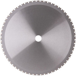 Lame carbure Specialized Makita pour métal 60 dents 305 x 25.4 mm