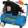Compresseur Jetco 50 Lacme 50 litres 8 bar monobloc monocylindre