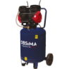 Compresseur OBSIMA silencieux 50 litres 13/50 SH vertical