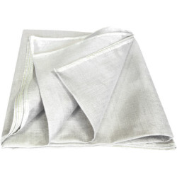 Couverture anti-chaleur 200 x 180 cm Protec 1300