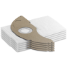 Filtre en papier toison NT22/1 - lot de 5 pièces