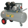 Compresseur Twinair 28/150T triphasé 150L 28m3/h 11 bar